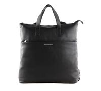 Mandarina Duck Mellow Urban Mwt03 Backpack Noir