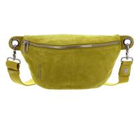 Mandarina Duck Mellow Velvet, Bum Bag Femme, Bergamote, Taille Unique