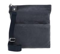 Mandarina Duck Mellow Velvet, Crossover Femme, London Fog