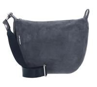 Mandarina Duck Mellow Velvet, Crossover Femme, London Fog