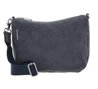 Mandarina Duck Mellow Velvet, Hobo Femme, London Fog