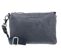 Mandarina Duck Mellow Velvet, Pochette Femme, London Fog, Taille Unique
