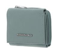 MANDARINA DUCK Mellow Wallet Iceberg Green