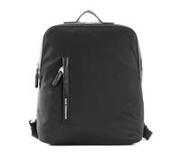 Mandarina Duck Mixte Hunter P10vct08 Sac main, Noir, 26x29x12 (L x H W) EU