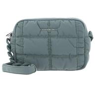 Mandarina Duck Pillow Dream Camera Bag, Sac Femme, Bleu minéral, Einheitsgröße