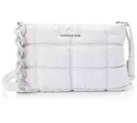 Mandarina Duck Pillow Dream Pouch, Femme, Nimbus Cloud, Taglia Unica