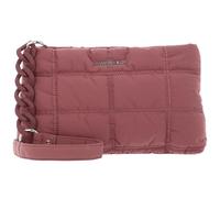Mandarina Duck Pillow Dream Pouch, Pochette DE RÊVE Femme, Mineral Red, Taille Unique