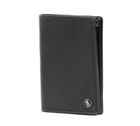 MANDARINA DUCK porte-cartes Downtown Wallet Black