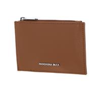 MANDARINA DUCK porte-cartes Mellow Urban Wallet Indian Tan