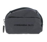 Mandarina Duck Porte-Clés Gris (Steel) Md 20 P10Qmr01 12,5 X 7,5 X 4 (L X H X W)