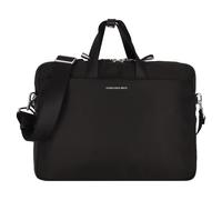 MANDARINA DUCK Porte-documents 'Ginza' noir, Taille One Size