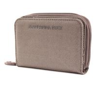 MANDARINA DUCK Porte-monnaie beige marron pour femme - MD20 S Purse S Taupe 60522
