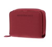 Mandarina Duck Porte-Monnaie MD20 S Purse S Cranberry Framboise