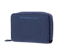 MANDARINA DUCK porte-monnaie MD20 S Purse S Deep Blue
