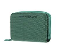 MANDARINA DUCK porte-monnaie MD20 S Purse S Emerald