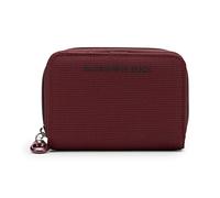 Mandarina Duck Porte-Monnaie MD20 S Purse S Sin Rouge foncé
