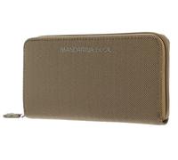 MANDARINA DUCK porte-monnaie MD20 Zip Wallet L Oil