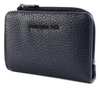 MANDARINA DUCK porte-monnaie Mellow Wallet Dress Blue