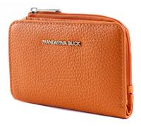 MANDARINA DUCK porte-monnaie Mellow Wallet Marmalade