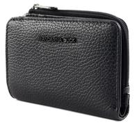MANDARINA DUCK porte-monnaie Mellow Wallet Nero