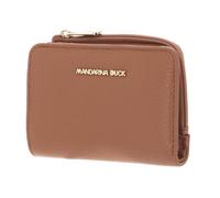 MANDARINA DUCK porte-monnaie Mellow Wallet Pecan Nut