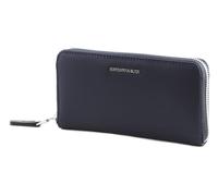 Mandarina Duck Portefeuille Bleu (Eclipse) Hunter P10vcp01 19x10x2 (L x H x W)