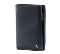 Mandarina Duck Downtown Jrp09 Woman Wallet Bleu Femme
