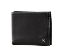 MANDARINA DUCK portefeuille Downtown Wallet Black