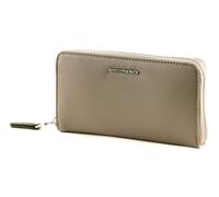 Mandarina Duck Hunter, Accessoire de Voyage -Portefeuille Femme, Beaver, Taille Unique