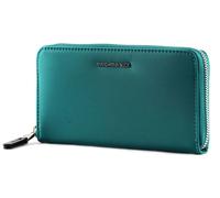 MANDARINA DUCK portefeuille Hunter Zip Around Wallet Deep Lake