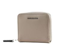 MANDARINA DUCK portefeuille Hunter Zip Around Wallet Simply Taupe