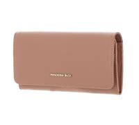 MANDARINA DUCK portefeuille Luna Flap Wallet Desert Sand