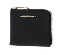 MANDARINA DUCK portefeuille Luna Wallet Black