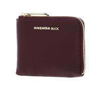 MANDARINA DUCK portefeuille Luna Wallet Windsor Wine