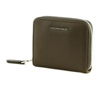 Mandarina Duck Portefeuille Marron (Mole) Hunter P10Vcp02 12X10X2 (L X H X W)