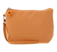 MANDARINA DUCK Trousse de Toilette MD20 Pouch Mango Orange