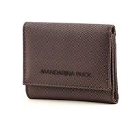 MANDARINA DUCK portefeuille MD20 Flap Wallet Mole