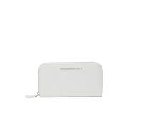 Mandarina Duck Portefeuille femme MD20 10x18,5x2 cm Blanc