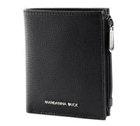MANDARINA DUCK portefeuille Mellow Urban Wallet Black