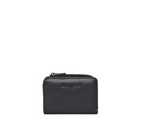 Mandarina Duck Mellow Leather Wallet, Accessoire de Voyage-Portefeuille Femmes