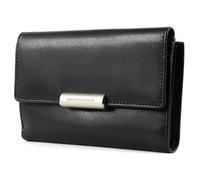 Porte-monnaie - MANDARINA DUCK - Hera 3.0 - Cuir - Noir - Chic et élégant