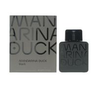 Mandarina Duck Pure Homme Noir Edt Vapo 100 Ml