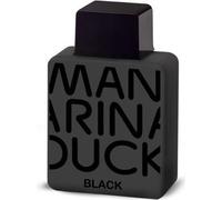 MANDARINA DUCK Pure Black 100 ML Eau de toilette Parfums pour Homme