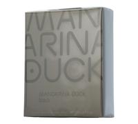 Mandarina Duck – Eau de Toilette Man Pure Black – Spray 100 ml