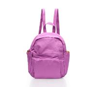 Mandarina Duck, REVIVAL 2.0 BACKPACK Femme, Taille Unique, Orchid., Taille unique