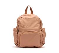 Mandarina Duck, REVIVAL 2.0 BACKPACK Femme, Taille Unique, Pecan Nut, Taille unique