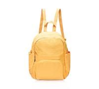 Mandarina Duck, REVIVAL 2.0 BACKPACK Femme, Taille Unique, Sun, Taille unique