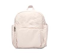 Mandarina Duck, REVIVAL 2.0 BACKPACK Femme, Taille Unique, White Mocha, Taille unique
