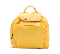 Mandarina Duck Revival 2.0 Sac à dos jaune, polyester, femme