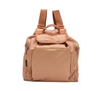 Mandarina Duck, REVIVAL 2.0 BACKPACK Femmes, Pecan Nut, Taille unique